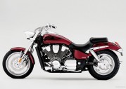 Honda VTX1800C